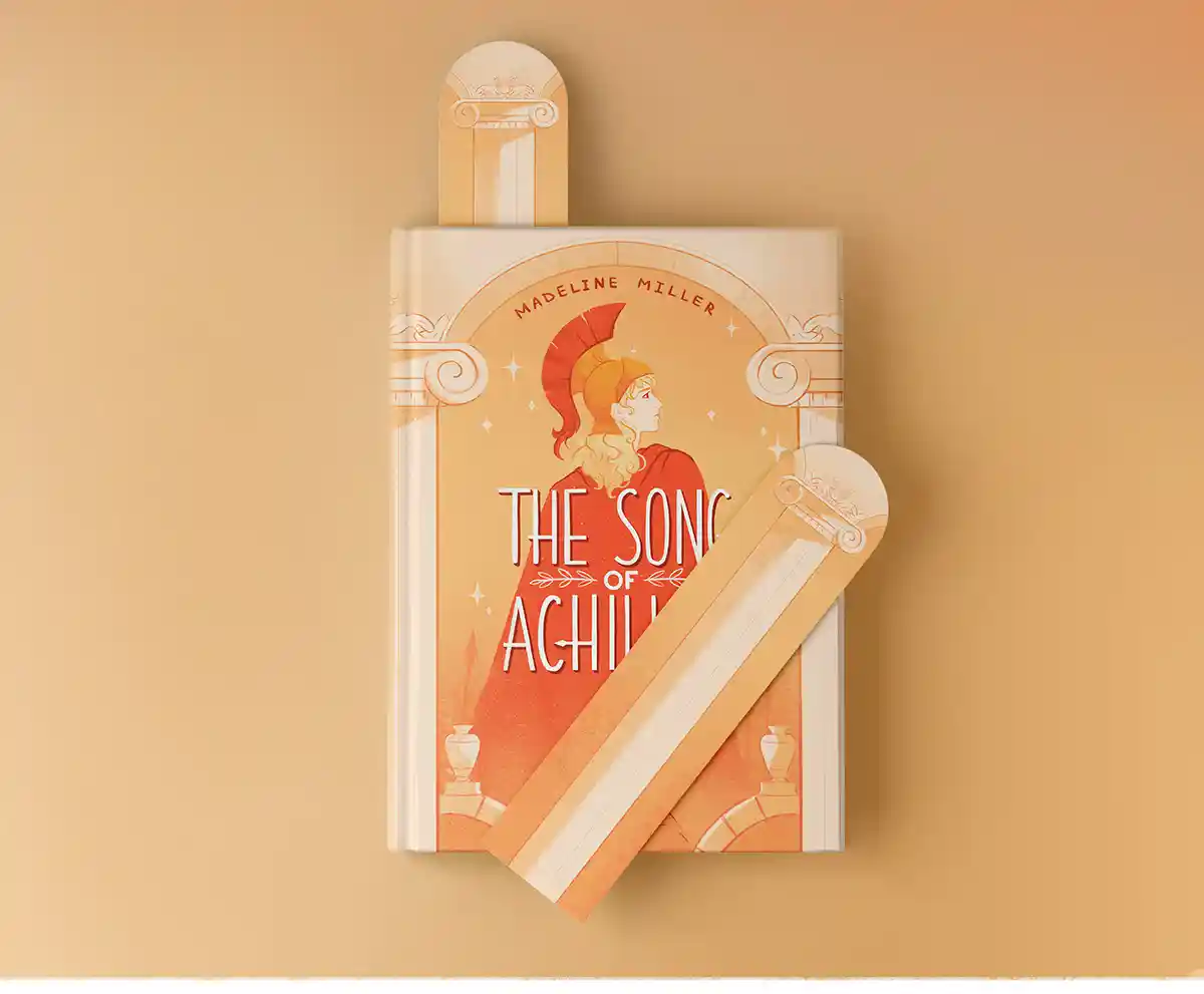 Book Covers 2